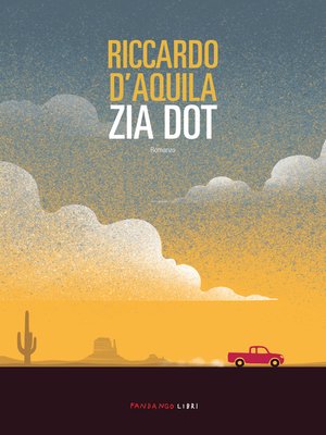 cover image of Zia Dot